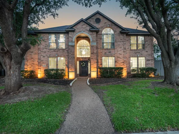 3716 Roxbury Ln, Plano, TX 75025