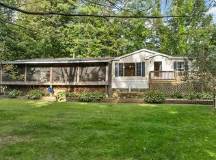 14 Chase Rd, Warren, NH 03279