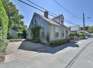 6 Eagle Ln, Nantucket, MA 02554
