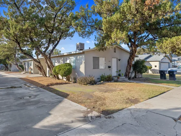 921 S Encina Street, Visalia, CA 93277