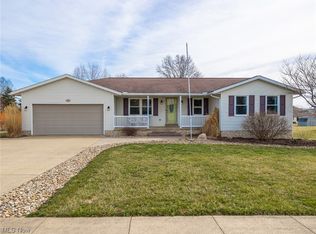 502 Burnett Ave, Dalton, OH 44618