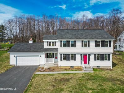 70 Via Bondi, Lee, MA, 01238