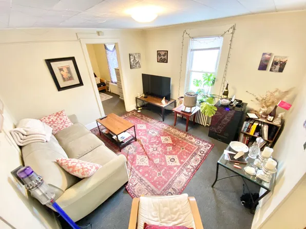 382 North Street, 382 North St #2, Burlington, VT 05401