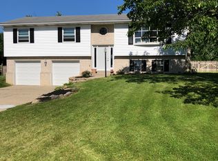 7866 Chantilly Dr, West Chester, OH 45069
