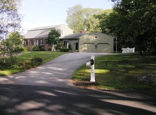 269 Williams St, Uxbridge, MA 01569