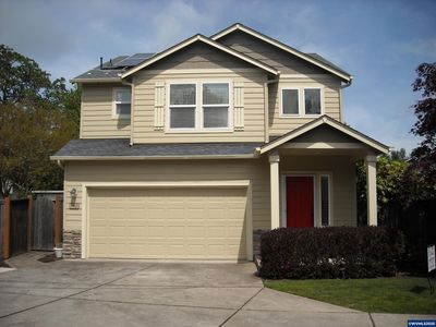 840 N Pointe Dr NW, Albany, OR, 97321