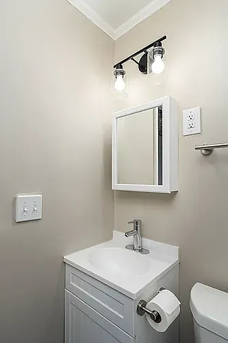 Blue Ridge Apartments — Photo 21