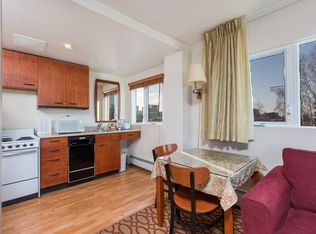 505 W 2nd Ave #104, Anchorage, AK 99501