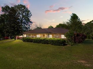 4304 Main St, Anacoco, LA 71403