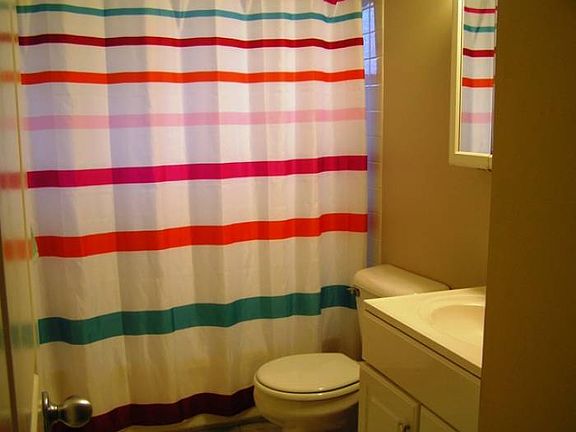 Hall Bathroom