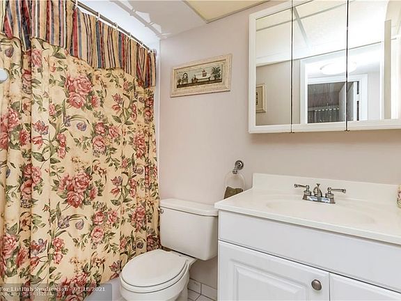 3rd image of 3001 E Sunrise Lakes Dr #301