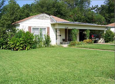 736 SE 19th - Front
