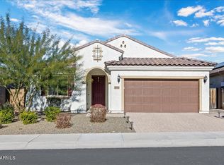 2318 W Mark Ln, Phoenix, AZ 85085