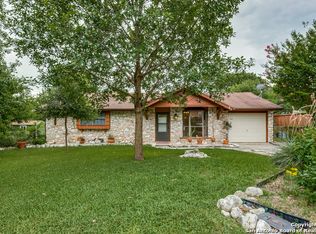 7706 Old Spanish Trl, Live Oak, TX 78233