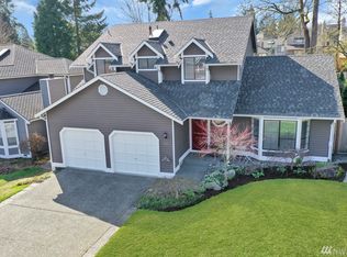 5053 NE 23rd St, Renton, WA 98059