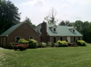 1720 Timber Trl, Cookeville, TN 38501