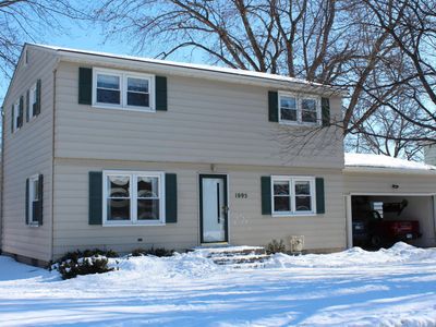 1095 7th Ave NE, Owatonna, MN, 55060