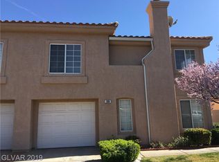 208 Luninborg St, Henderson, NV 89074