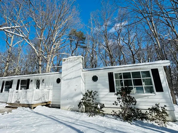 130 Cottonwood Ct, Milford, PA 18337