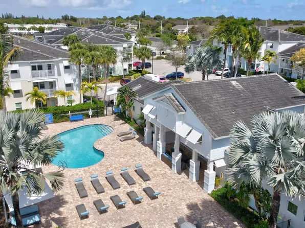 3605 High Ridge Way, Boynton Beach, FL