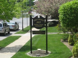 1815 Palmer Ave, Larchmont, NY 10538