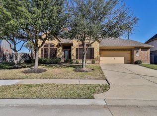 5066 Gold Haven Dr, Richmond, TX 77407