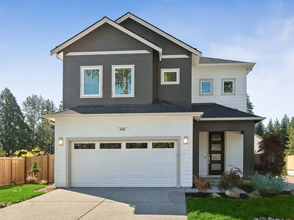 Homes Available Soon, Vada Grove
