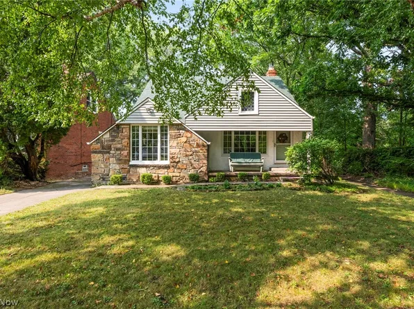 3849 Bainbridge Rd, Cleveland Heights, OH 44118