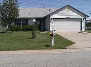 3217 N Cherry Lake Rd, Indianapolis, IN 46235