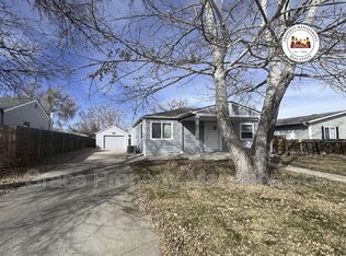 1905 N Wabash St, Denver, CO 80220