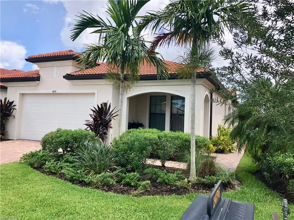 1476 Lucena Ln S, Naples, FL 34113