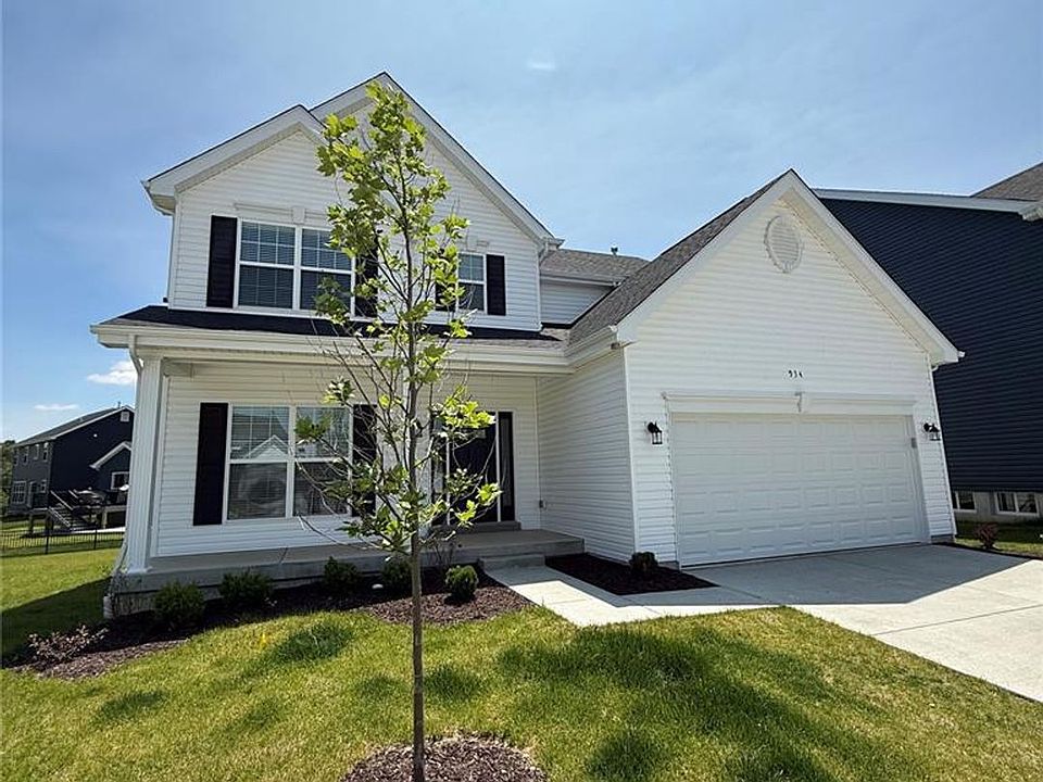 1st image of 934 Little Fieldstone Ct