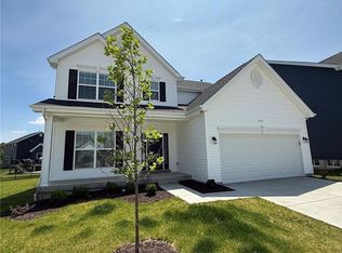 934 Little Fieldstone Ct, Wentzville, MO 63385