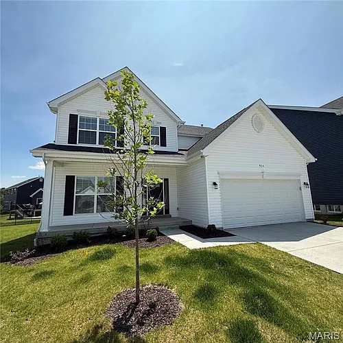 934 Little Fieldstone Ct Photo 1