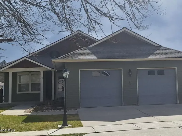 1260 E Milton Ave, Coeur D Alene, ID 83815