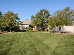 13403 Grove Rd, Minooka, IL 60447