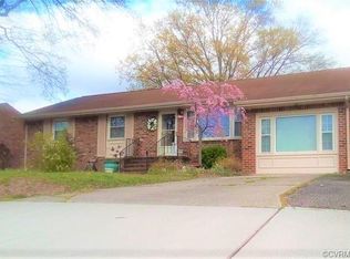 912 Yorkshire Rd, Colonial Heights, VA 23834