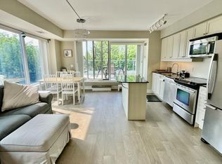 701 Sheppard Ave W #315, Toronto, ON M3H 0B2