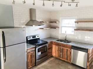 12611 Blue Ridge Ext APT C, Grandview, MO 64030