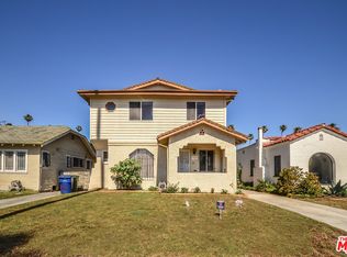 3860 3rd Ave, Los Angeles, CA 90008