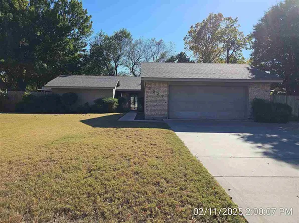 2527 NE Heritage Creek Dr, Lawton, OK 73507
