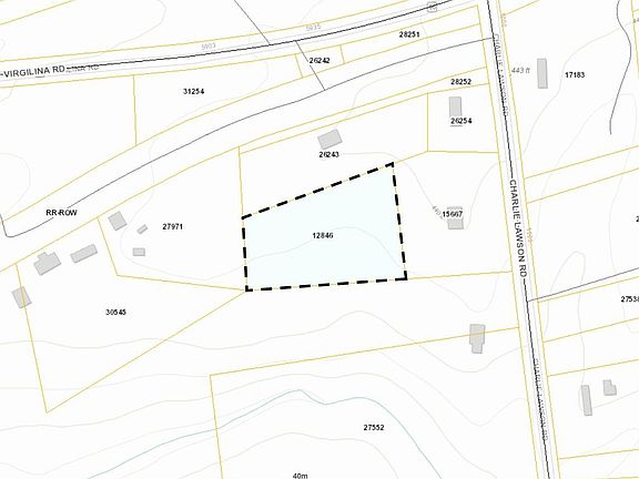 2nd image of 0 Charlie Lawson Rd