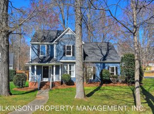 8909 Oakmoor Ct, Cornelius, NC 28031