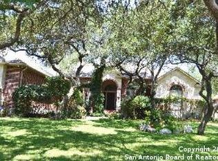 22919 Steeple Blf, San Antonio, TX 78256
