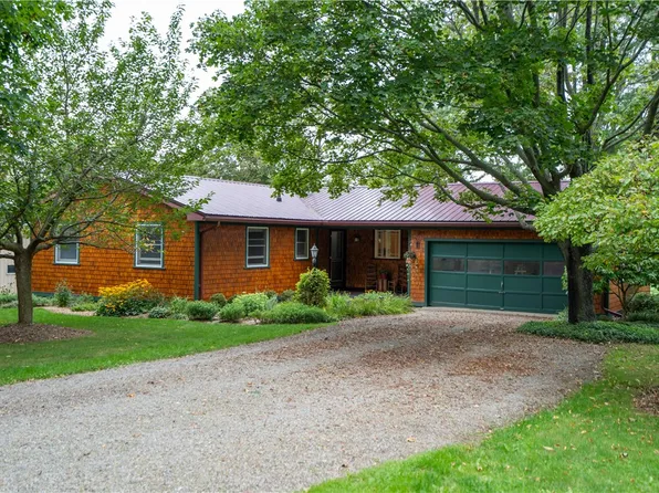 5947 Harter Rd, Dansville, NY 14437
