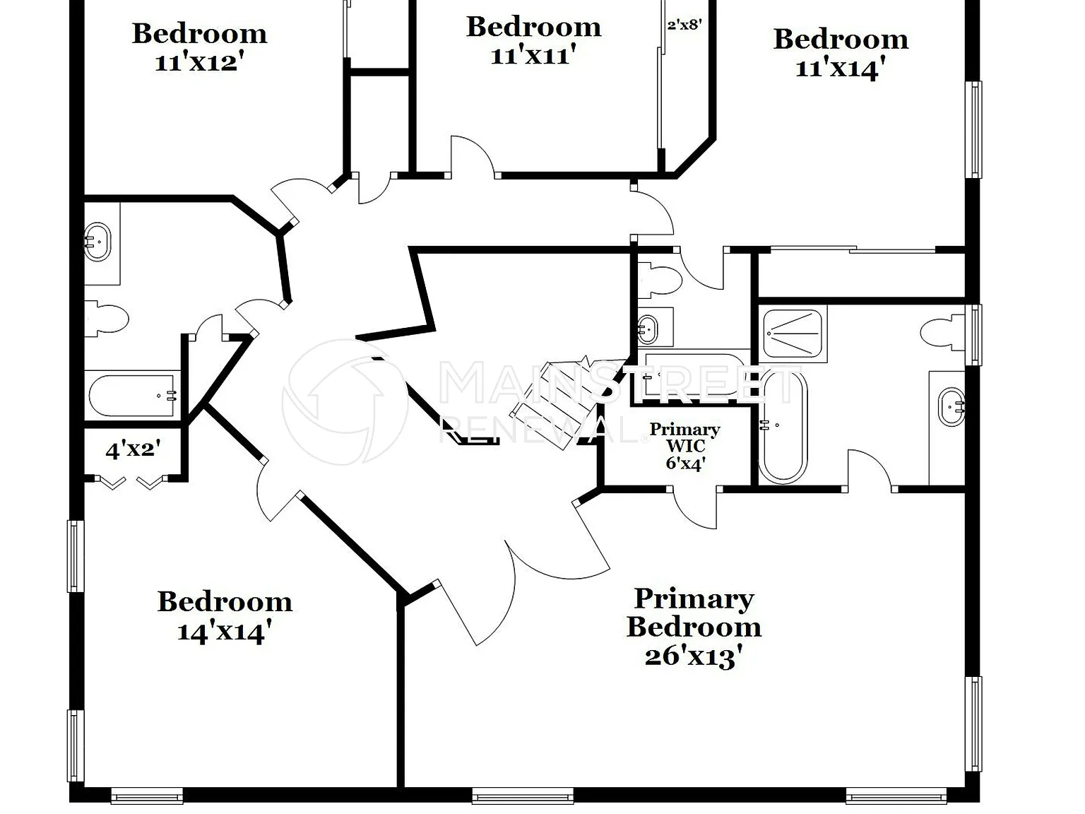 4538 Philadelphia Cir — Photo 3