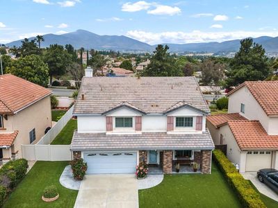 1471 Elmwood Ct, Chula Vista, CA, 91915