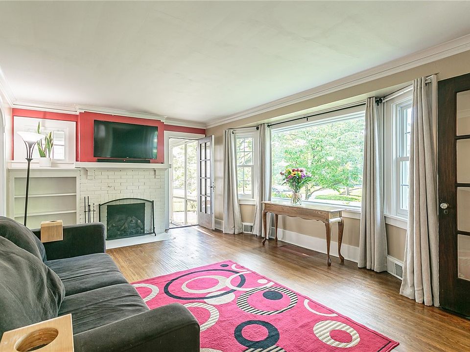 84 Harwick Rd, Rochester, NY 14609 Zillow