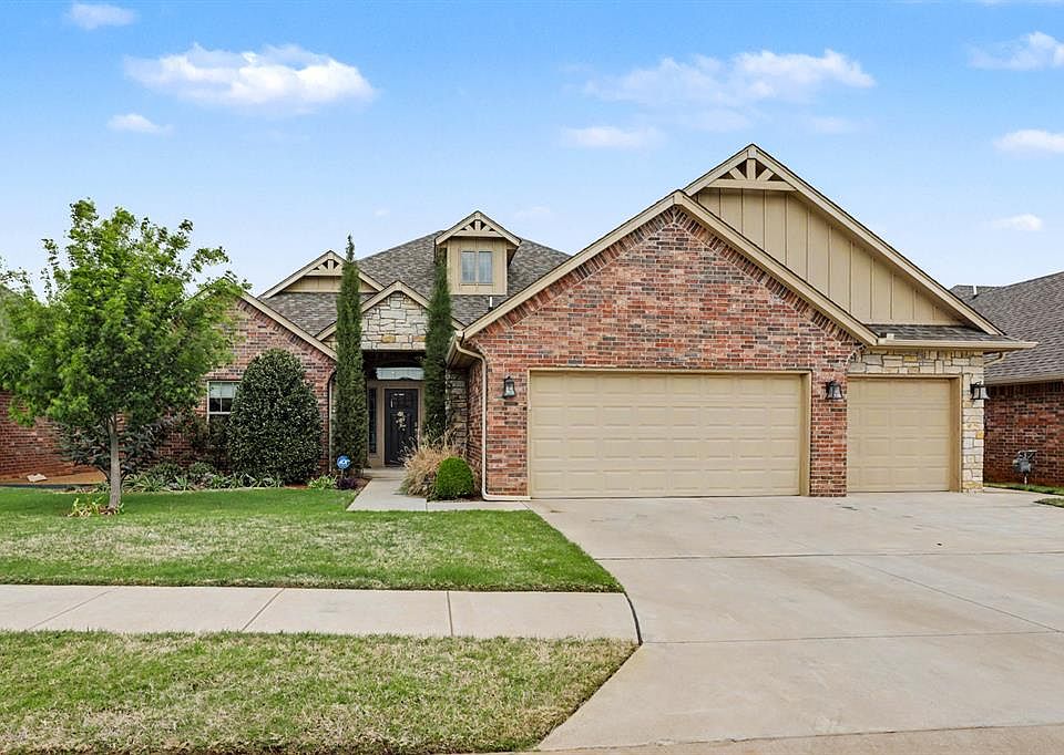 1st image of 609 S Texoma Dr