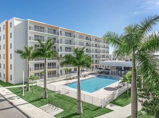 Modern Towers Apartments, Homestead, FL 33032